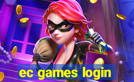 ec games login